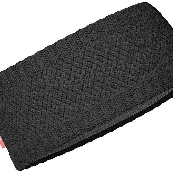 Headband Hannah Nyta Lady, black