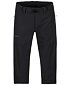 Pánské 3/4 kalhoty HANNAH BINDERS CAPRI, anthracite