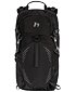 Batoh HANNAH CAMPING WAGABOND 26 Uni, anthracite