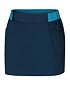 Skirt HANNAH TURANA Lady, Blue coral
