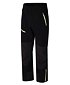 Nohavice HANNAH CLAIM Man, anthracite (green)