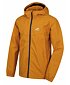 Jacket HANNAH DARNELL Man, golden yellow