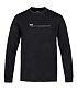 T-shirt HANNAH KIRK Man, anthracite