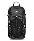 Backpack HANNAH CAMPING ENDEAVOUR 26 Uni, anthracite