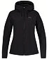Dámská bunda HANNAH AIRY HOODY Lady