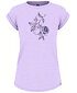 T-shirt HANNAH ARISSA II Lady