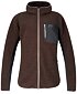 Dámská fleecová mikina HANNAH KOALA HOODY