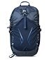 Backpack HANNAH CAMPING ENDEAVOUR 20 Uni, blue