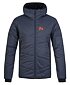 Jacket Hannah Gabber Hoody Men