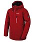 Jacket HANNAH FRANK Man, sun-dried tomato