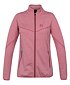 Hoodie HANNAH DAGNYS Lady, quartz pink mel