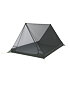 Shelter HANNAH CAMPING MESH TENT 2, grey