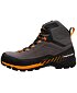 Pánské turistické boty HANNAH FOOTWEAR ENDURE M WP Man