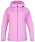 Dámská bunda HANNAH TAYA HOODY, orchid