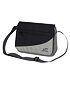 Taška HANNAH MB A5, Gray/anthracite