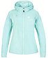 Jacket HANNAH DUSTY HOODY Lady