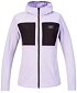 Dámská fleecová mikina HANNAH RIVER HOODY