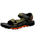 Sandals HANNAH FOOTWEAR GARNET M