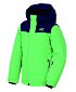 Jacket HANNAH KIDS KINAM JR II Kids, classic green/estate mel