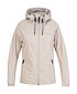 Jacket HANNAH Goldie Lady, oxford tan