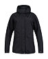 Jacket HANNAH Zafrina II Lady, anthracite