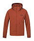 Jacket Hannah Nickhil II Men, picante