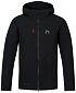 Jacket HANNAH ARWEN HOODY, anthracite