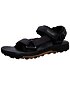Sandals HANNAH FOOTWEAR GARNET M