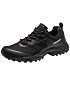 Shoes HANNAH FOOTWEAR GRANITE W WP