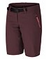 Shorts HANNAH TAI Lady, zinfandel