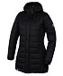Coat HANNAH ANIKA Lady, Anthracite