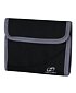Wallet HANNAH CAMPING MISER Uni, Anthracite