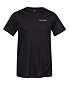 T-shirt Hannah Wick Men, anthracite