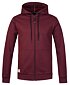 Pánska mikina HANNAH ROFY HOODY