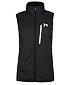 Vest Hannah Nava Vest Lady, anthracite