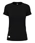 T-shirt Hannah Aria II Women, anthracite