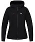 Jacket HANNAH ASPEN HOODY, anthracite