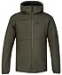 Jacket Hannah Deyn Hoody Men