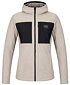 Dámská fleecová mikina HANNAH RIVER HOODY