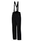 Trousers HANNAH JAGO II Man, Anthracite