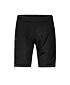 Pánské kraťasy HANNAH DEYN SHORTS, anthracite