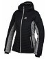 Jacket HANNAH BALAY Lady, anthracite/gray mel