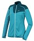 Hoodie HANNAH DIESEN Lady, baltic/harbor blue
