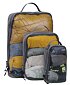 Case HANNAH CAMPING CASE SET Uni, grey