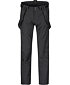 Pants Hannah Slater FD Men, anthracite