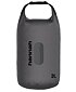 Nepromokavý obal HANNAH CAMPING DRAKE 3 Uni, steel gray