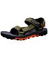Sandals HANNAH FOOTWEAR GARNET M