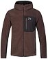 Pánska fleecová mikina HANNAH KODIAK HOODY