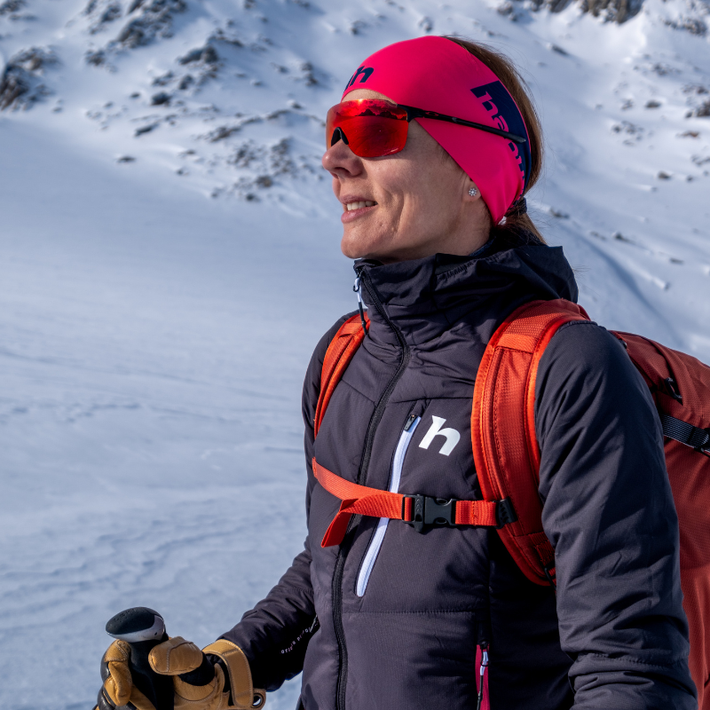 OUTFIT SKIALP GABBY