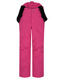 Kalhoty HANNAH KIDS AKITA JR II Kids, bright rose